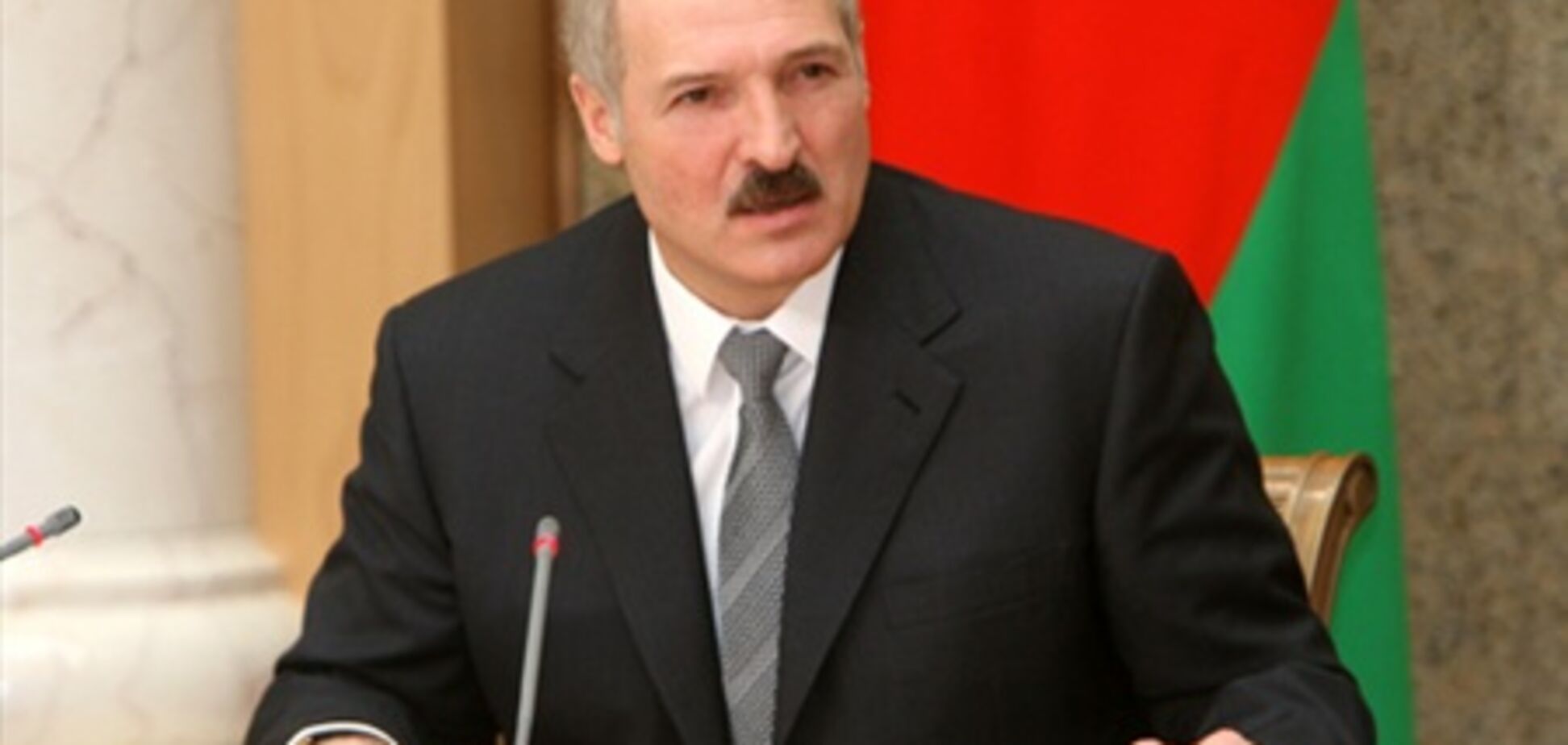Беларусь вводит 'паспортный режим' для валюты