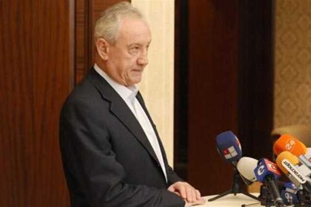 Охрана самого богатого человека Западной Украины избила водителя «Жигулей»