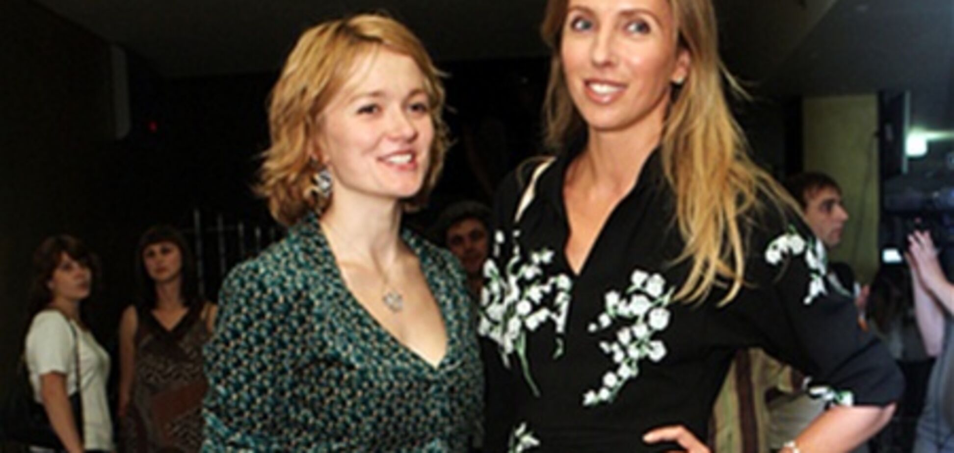 Москвички провели эксперименты без мужчин