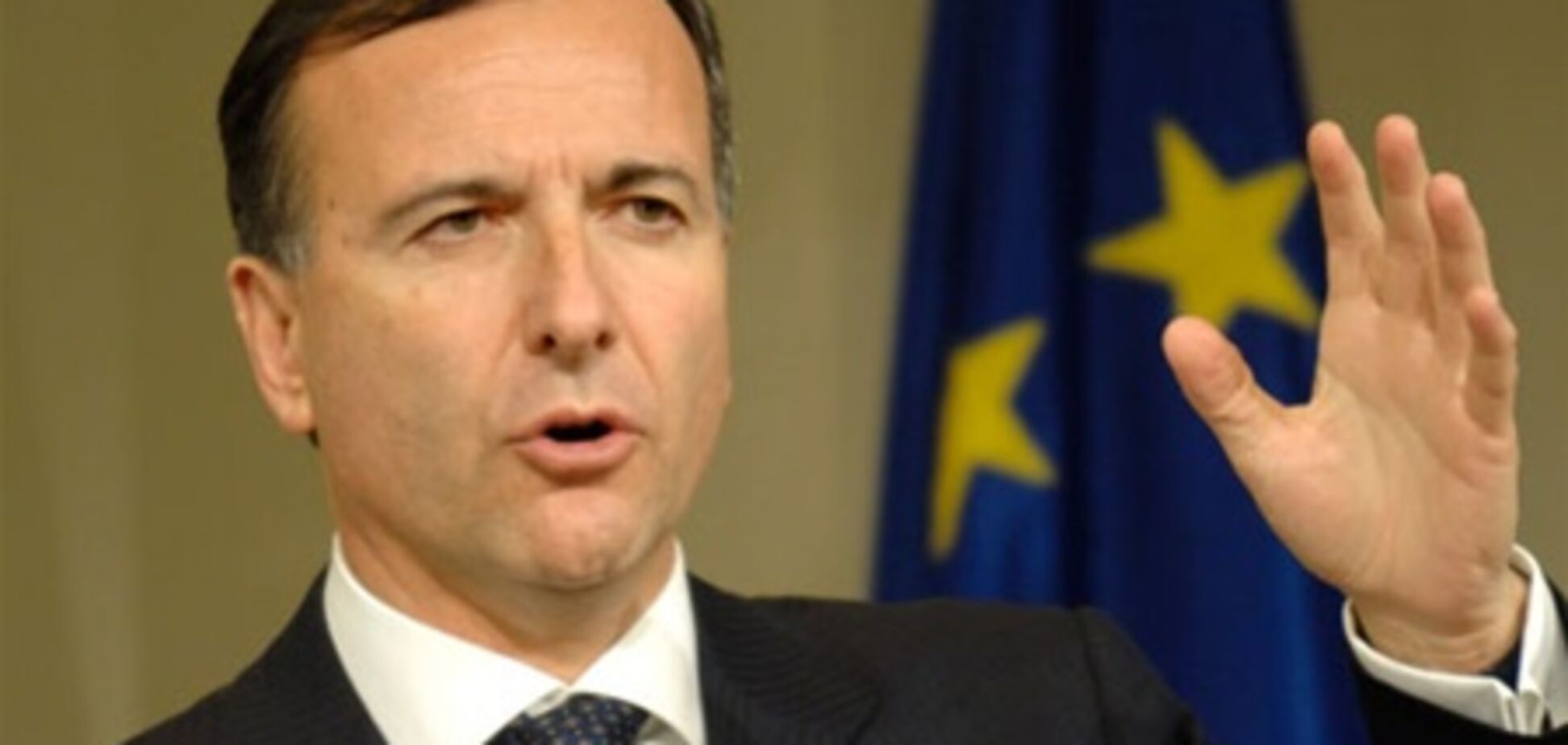 Италия разморозила 500 миллионов евро для ливийских повстанцев