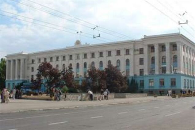 Преемником Джарты станет спикер Крыма – источник