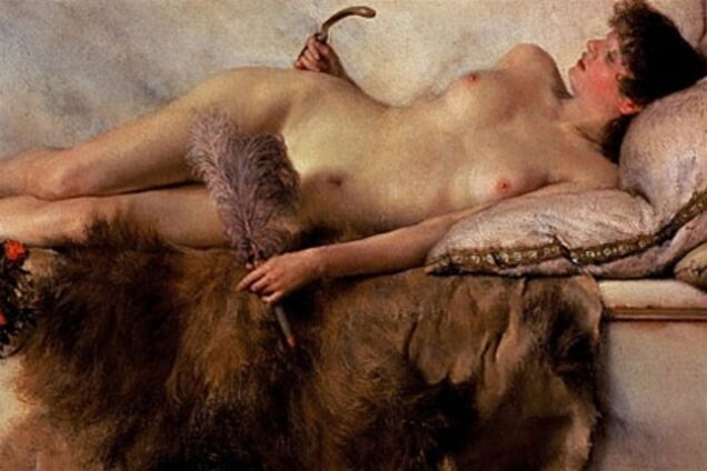 Римские проститутки убивали своих детей