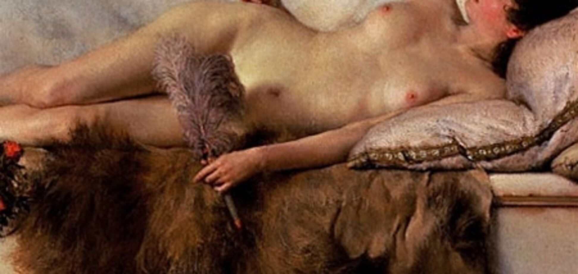 Римские проститутки убивали своих детей