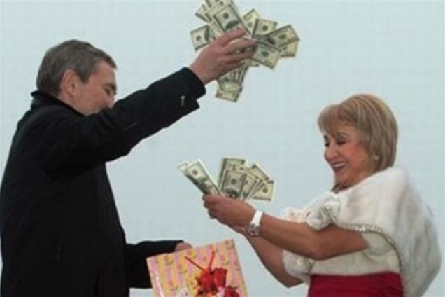 Развод Черновецких: суд начнет бракоразводный процесс