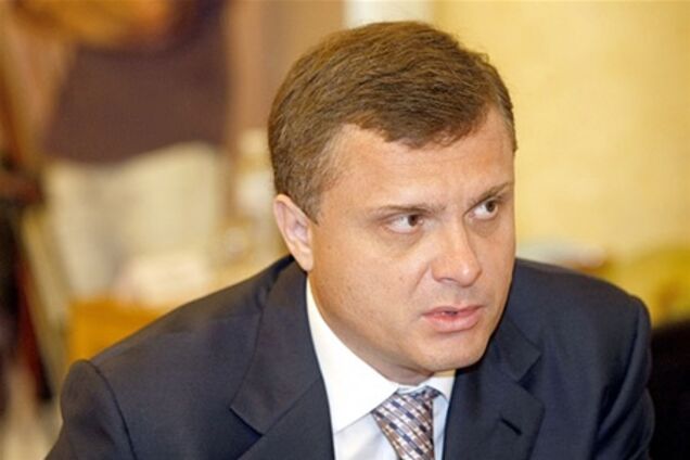 Табачник буде звільнений з посади - Льовочкін