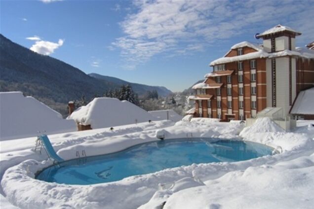 Курорты Северного Кавказа будут принимать около 2 млн туристов