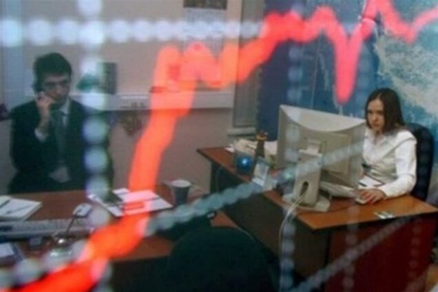Торги на украинских фондовых биржах закрылись ростом ведущих индексов