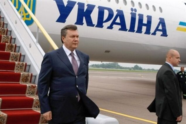 Чепак: Януковича в Польщі ніхто ні про що не питав