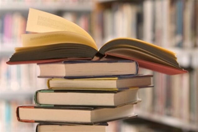 Украинские школы обеспечены учебниками на 60-80%