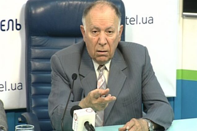 Украинский ученый нелегально контролирует качество бензина на АЗС