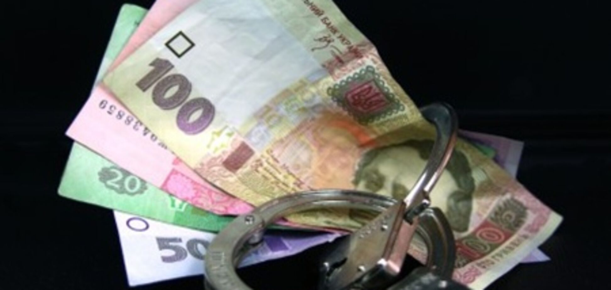 Захисник прав споживачів вимагала від підприємця 6 тис. грн хабара