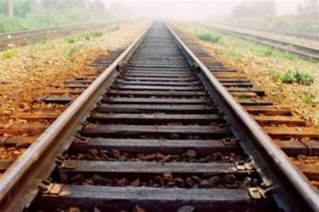 На Вінниччині людина загинула під колесами потяга