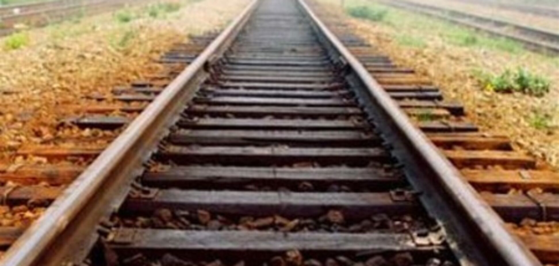 На Вінниччині людина загинула під колесами потяга