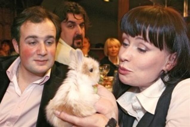 Неравные браки звёзд шоу-бизнеса