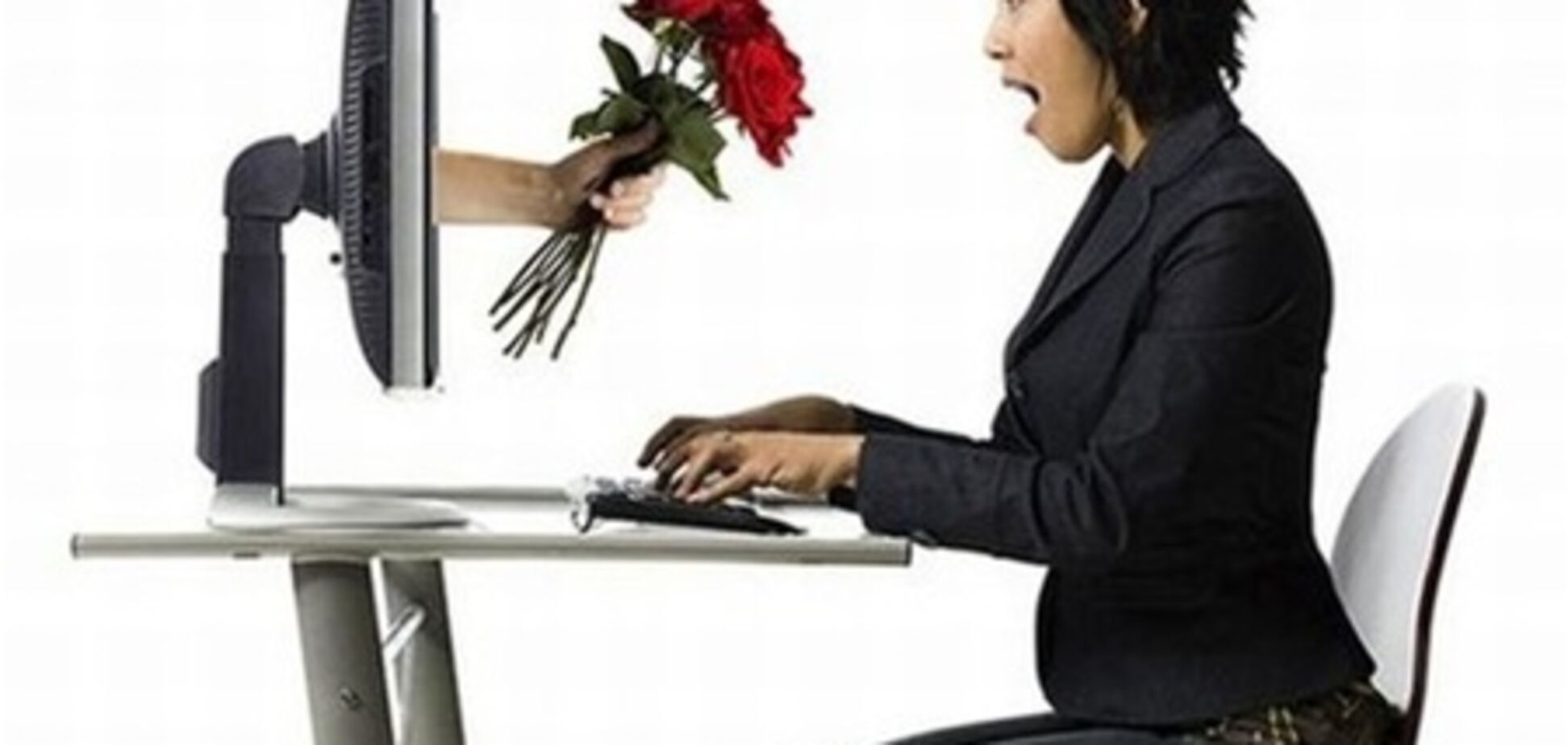 Українці шукають наречених у Facebook