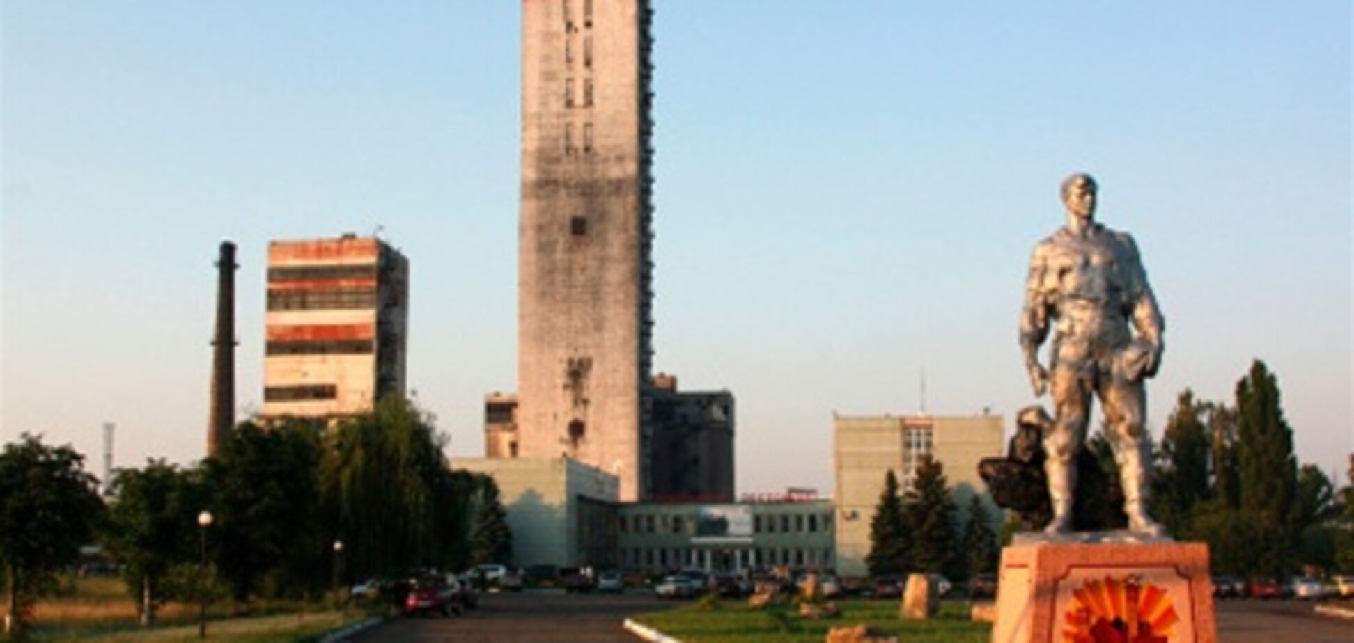 Число жертв вибуху на шахті в Луганській обл. збільшилася до 27 осіб
