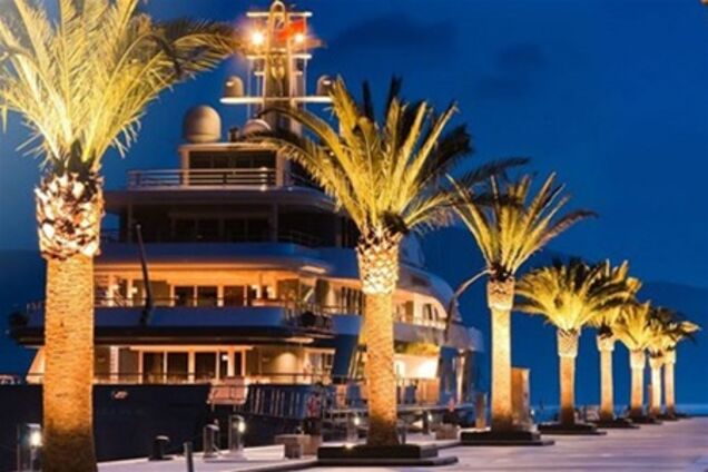 Олигархи гуляли три дня, отмечая 40-летия самого завидного холостяка