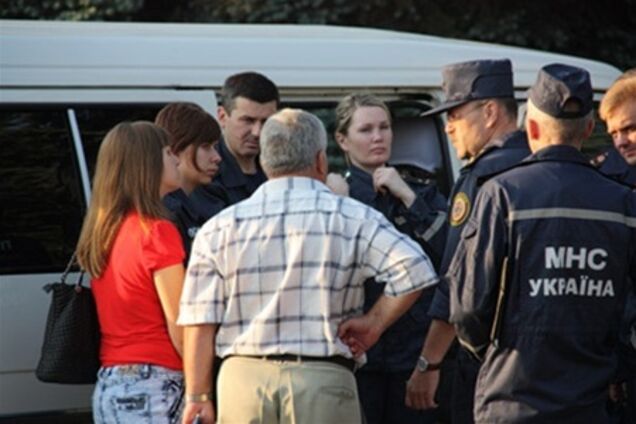 Аварію на шахті 'Краснокутська' спричинило неправильне інженерне рішення