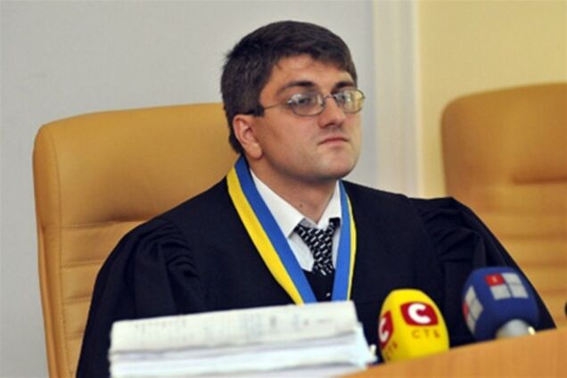 Киреев отказал защитнику Тимошенко в изучении дела