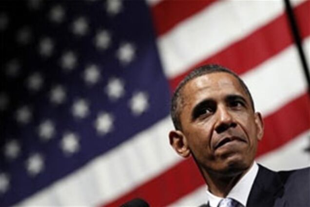 У Обамы не нашлось времени на встречу с Януковичем