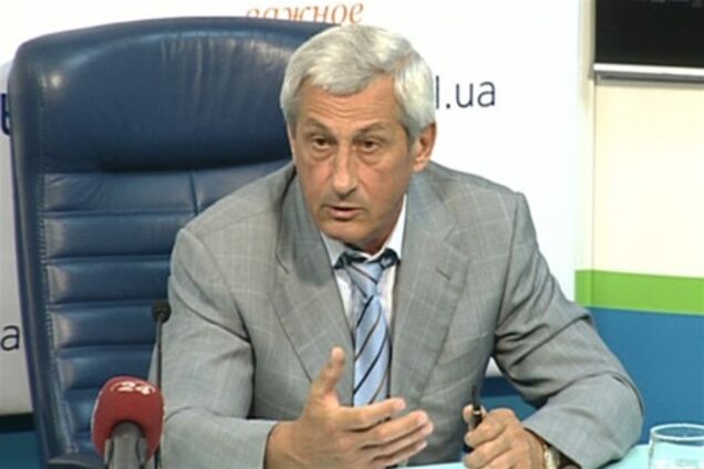 В Україні інфляція витрат - експерт