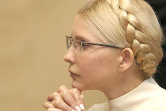 До справи не долучили ключову експертизу - Тимошенко