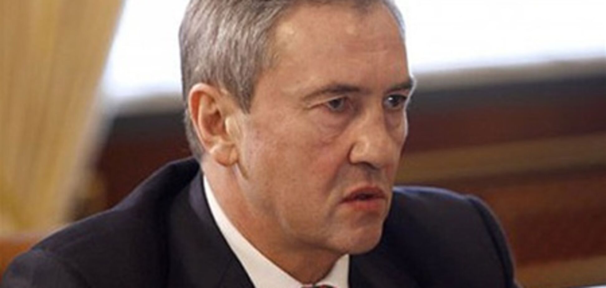 Здравствуй, Леня! МВД Израиля подтвердило израильское гражданство Черновецкого. Видео