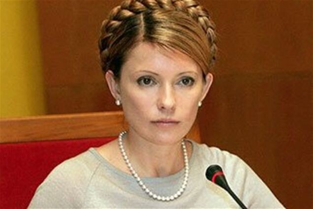 Суд пришил к делу Тимошенко «пустые бумаги» - адвокат