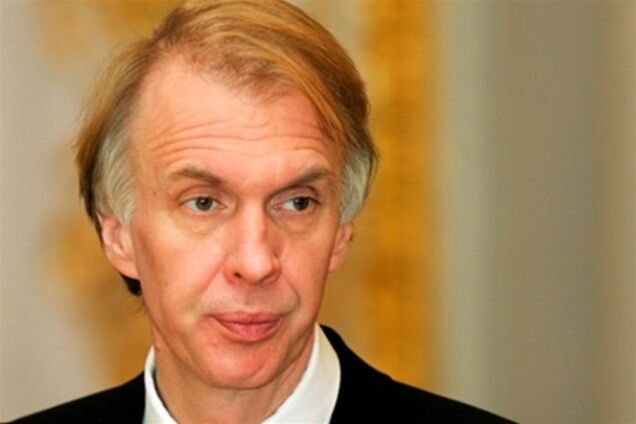 Огризко: ЄС не тиснув на Україну в газових переговорах