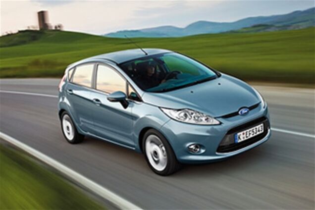 Продажи автомобилей в США выросли за счет кроссоверов и малолитражек