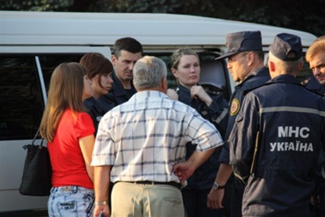 НП на Луганській шахті: 5 гірників у реанімації