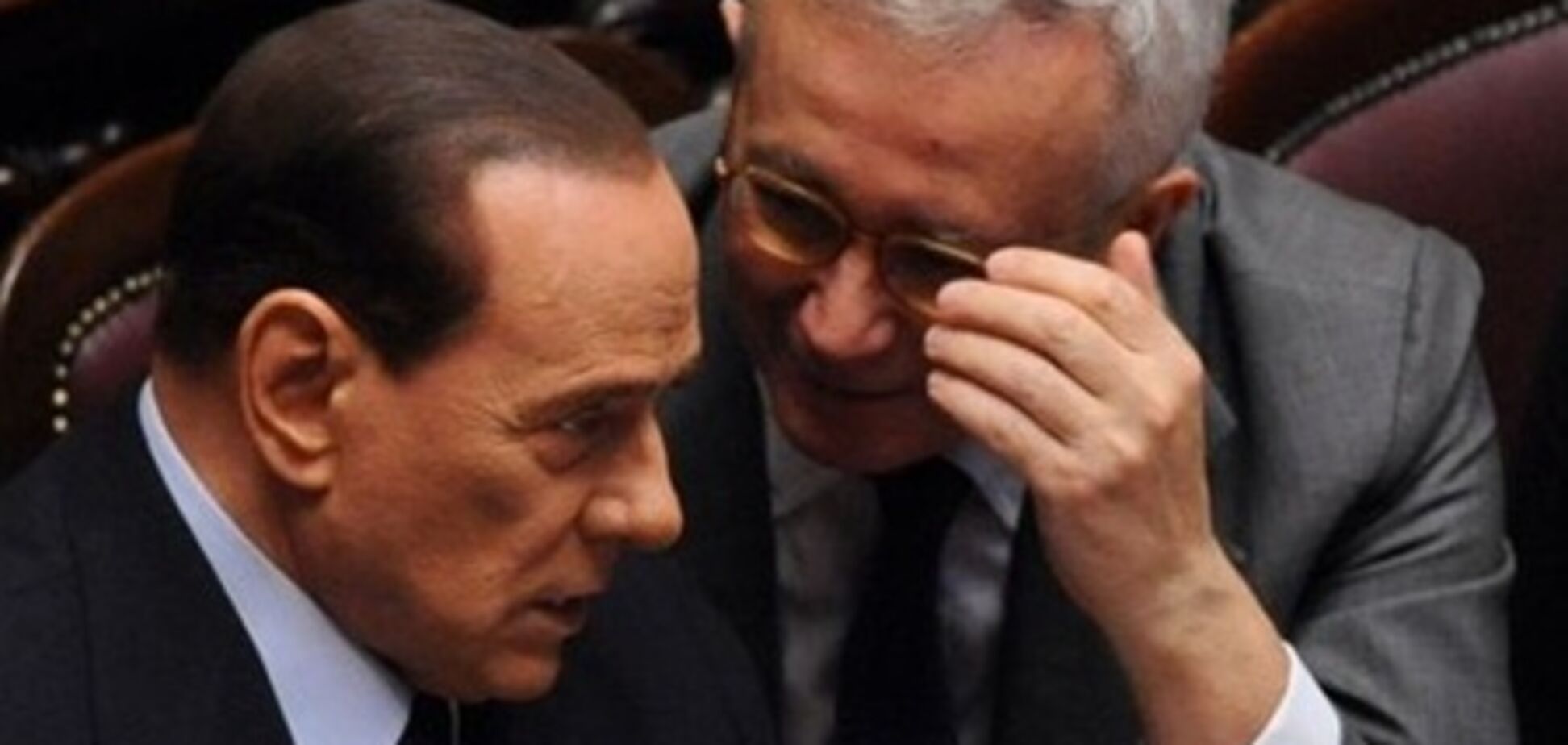 Дефолт в Италии может добить евро