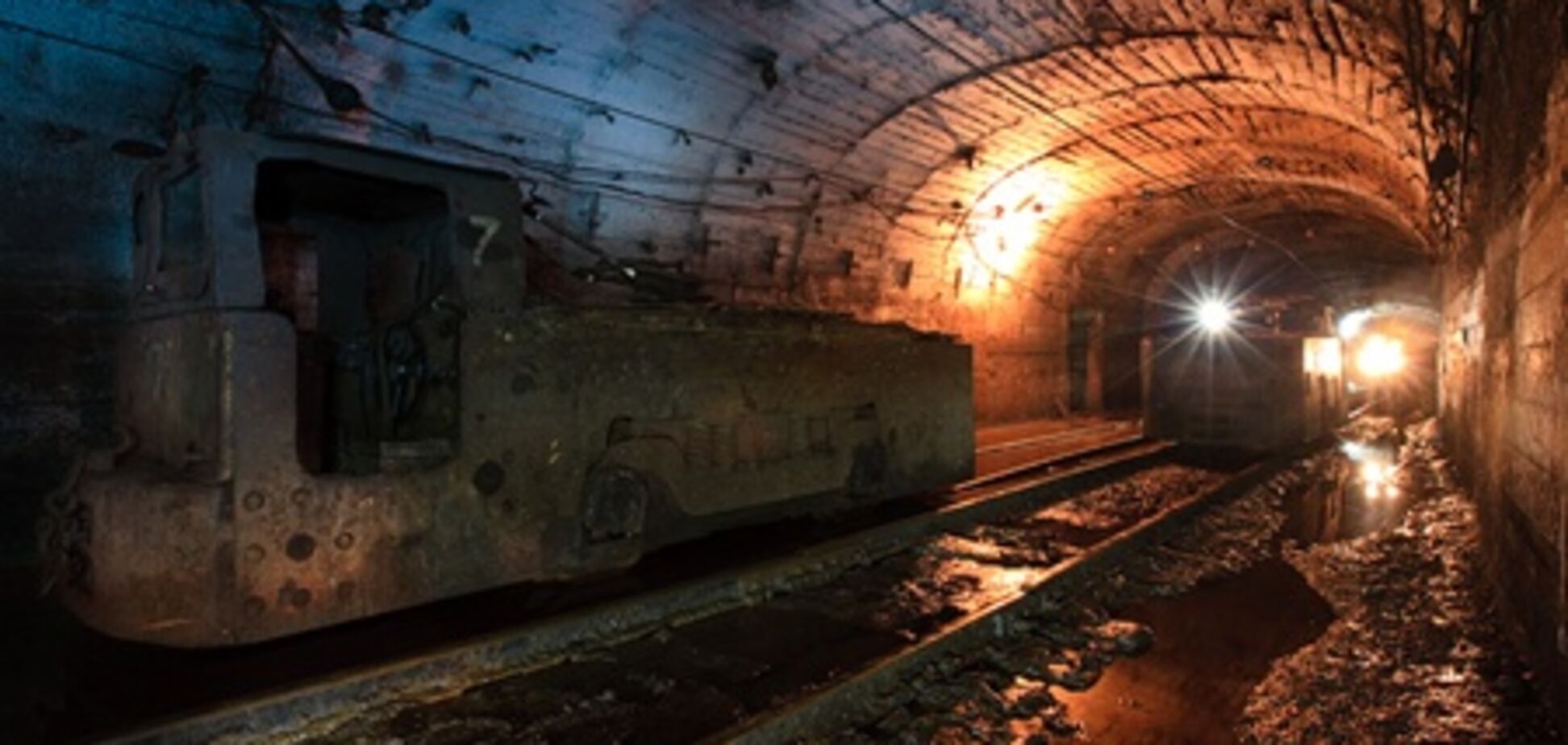За уточненими даними на луганській шахті постраждали 23 гірники