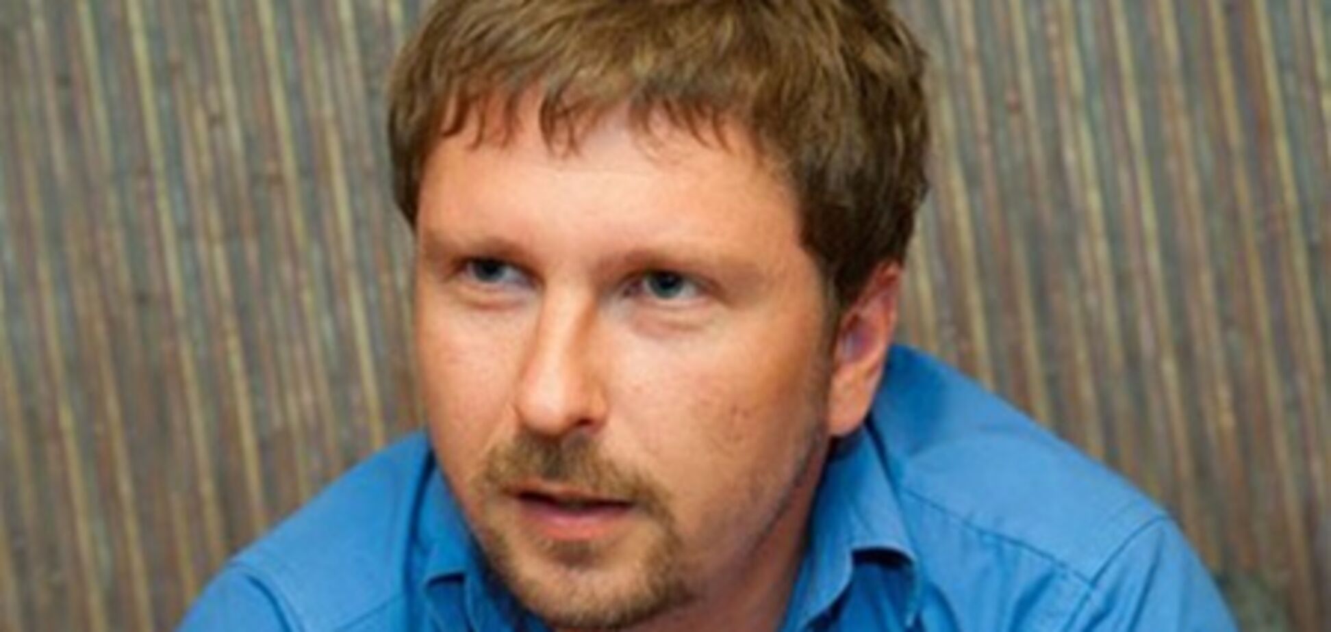 Шарий: Библия – моя настольная книга