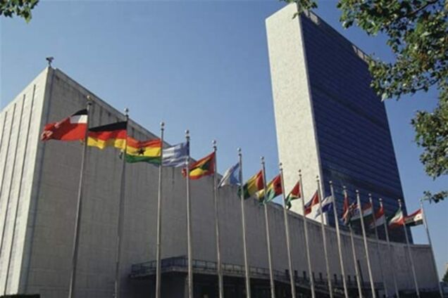 Радбез ООН замість резолюції по Сирії прийняв критику Дамаска