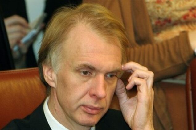 Огрызко: Кабмин не принимал 'газовые директивы'