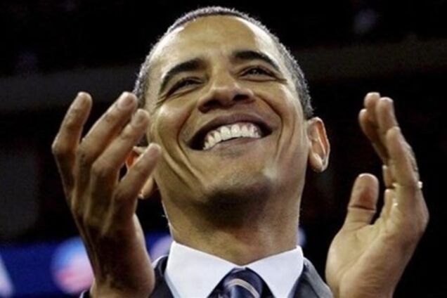 Обама отмечает 50-летие. Досье на президента США