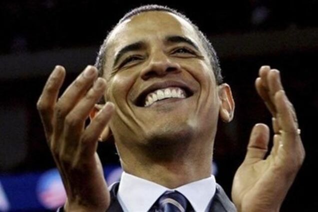 Обама отмечает 50-летие. Досье на президента США