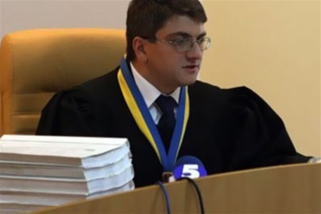 Суддя відмовився залучати Бойка як свідка