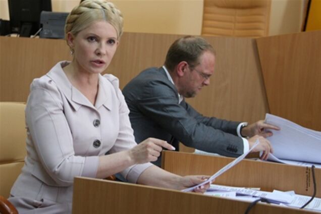 Тимошенко и Киреев до утра свободны