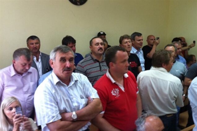 У справі Тимошенко допитають ще двох її підлеглих