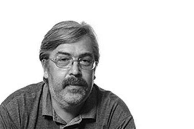 Умер главный редактор русского Top Gear