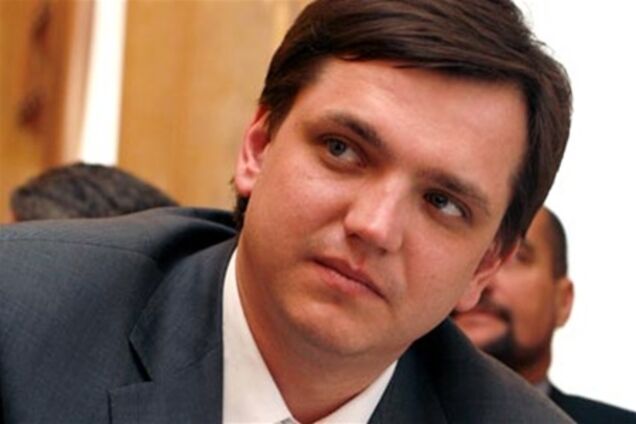 Павленко: Турчинов сказав, що рішення по газу Тимошенко візьме сама