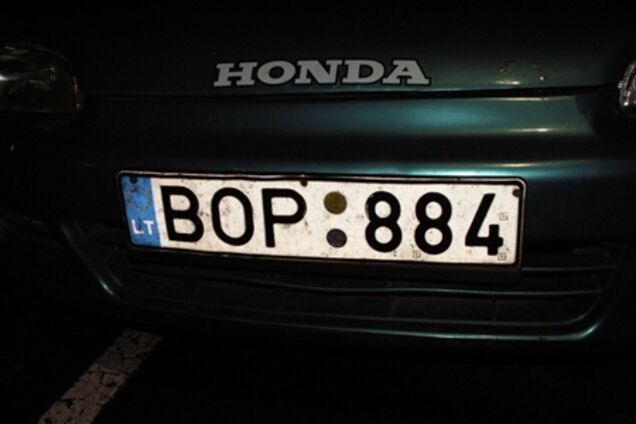 Глава одеської банди керував 'підлеглими' прямо із СІЗО