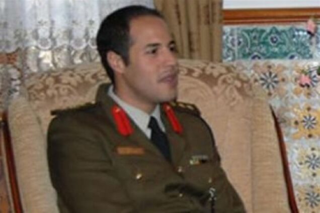 Ливийские повстанцы объявили о ликвидации сына Каддафи