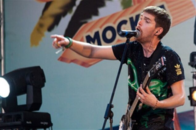 Фестиваль Кубана-2011