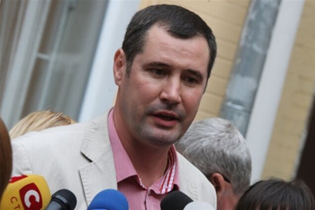 Адвокату Тимошенко не дозволили зустрінеться з нею в СІЗО