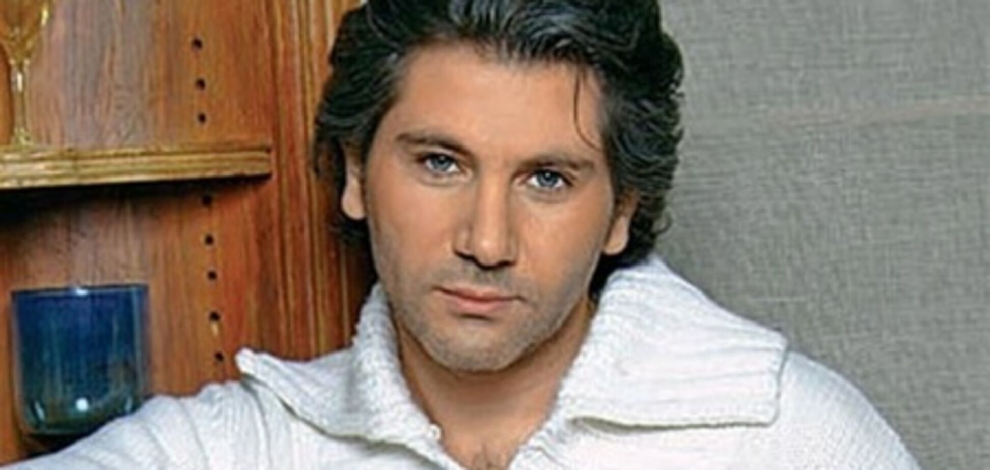 Руссо: свою дозу я вже випив