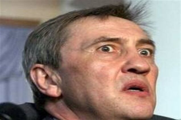 У скандалі з громадянством мера Києва 'наслідили' колишній зять і Тимошенко