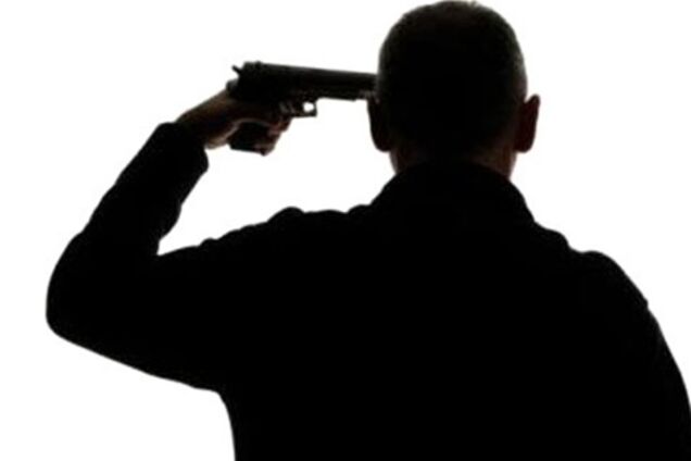 Екс-глава судових приставів покінчив з собою